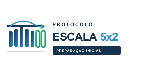 Protocolo Escala 5x2